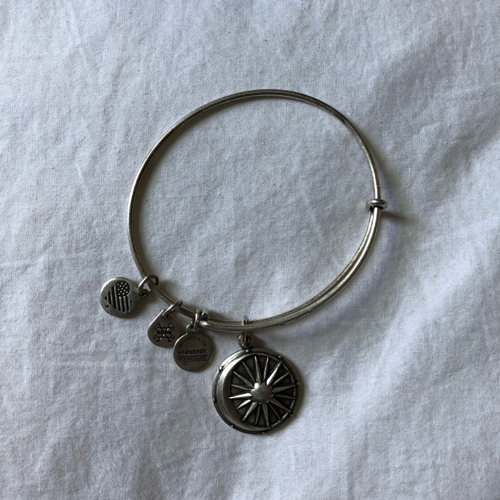 Alex And Ani Bracelet